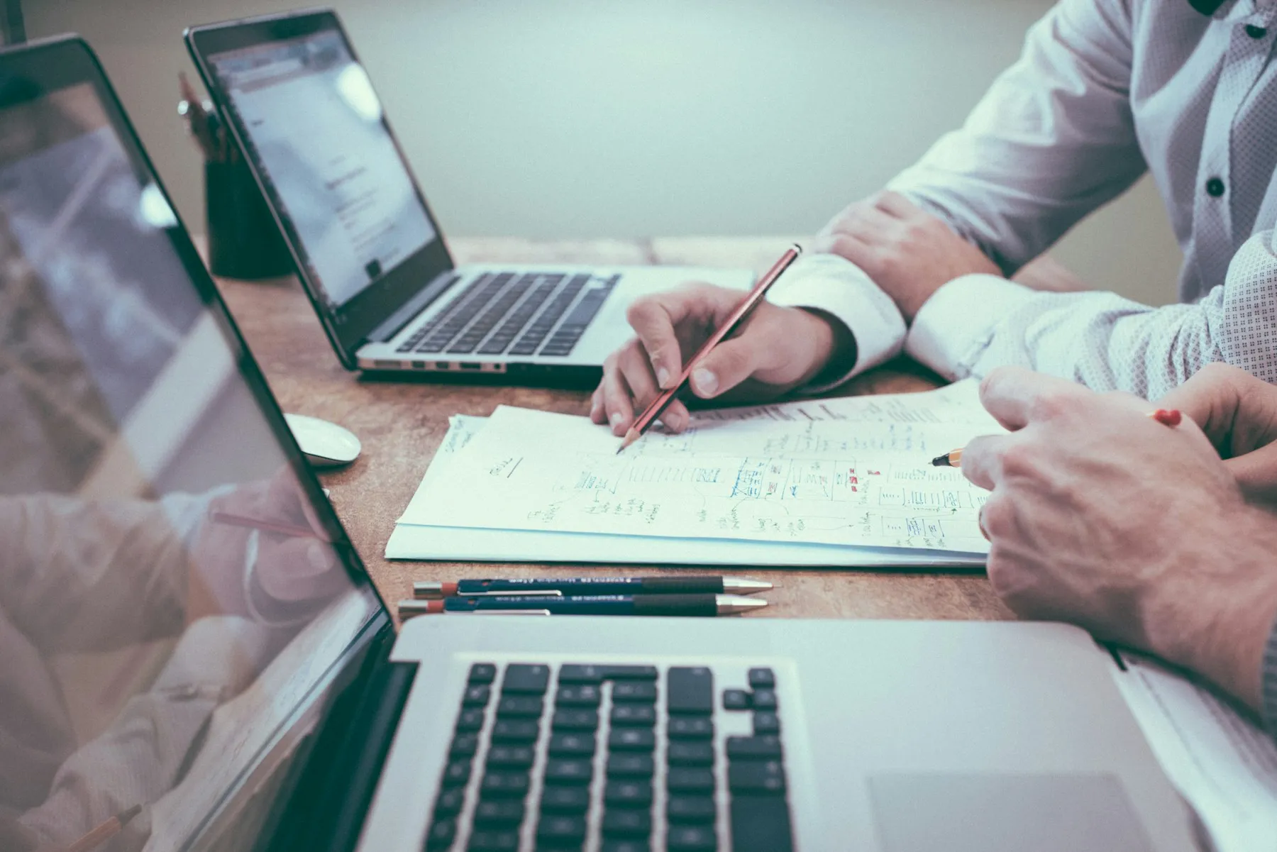5 Keys to Planning a Flawless Corporate Event