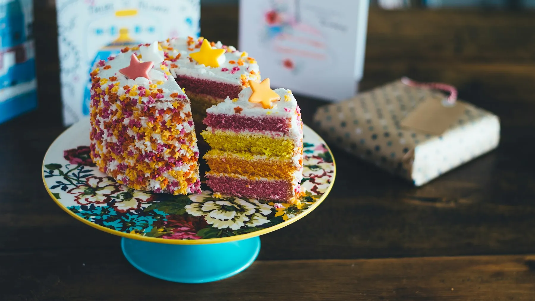 How to Plan a Surprise Party That Stays a Surprise