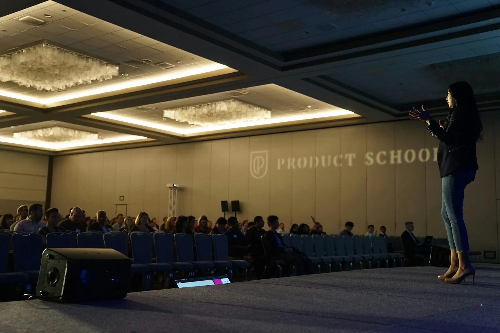 Annual Tech Summit
